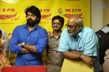 Lacchimdeviki O Lekkundi Song Launch - 8 of 42