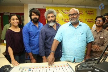 Lacchimdeviki O Lekkundi Song Launch - 14 of 42