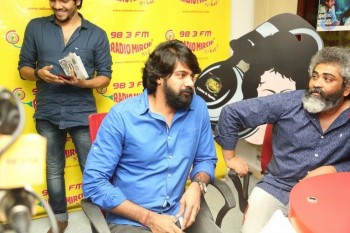 Lacchimdeviki O Lekkundi Song Launch - 17 of 42