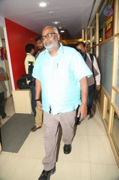 Lacchimdeviki O Lekkundi Song Launch - 20 of 42