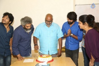 Lacchimdeviki O Lekkundi Song Launch - 25 of 42