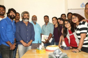 Lacchimdeviki O Lekkundi Song Launch - 26 of 42