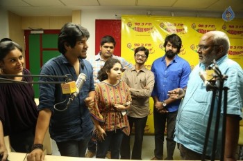 Lacchimdeviki O Lekkundi Song Launch - 28 of 42