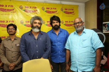 Lacchimdeviki O Lekkundi Song Launch - 29 of 42