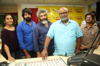Lacchimdeviki O Lekkundi Song Launch - 30 of 42