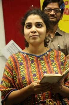 Lacchimdeviki O Lekkundi Song Launch - 32 of 42