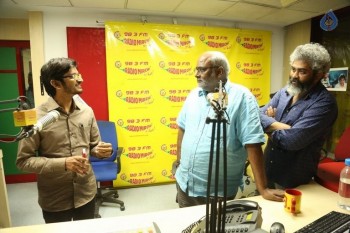 Lacchimdeviki O Lekkundi Song Launch - 33 of 42