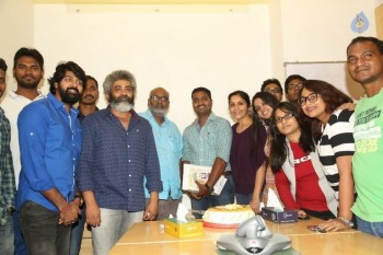 Lacchimdeviki O Lekkundi Song Launch - 34 of 42