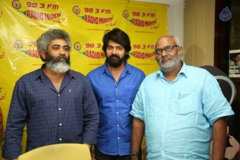 Lacchimdeviki O Lekkundi Song Launch - 36 of 42