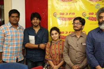 Lacchimdeviki O Lekkundi Song Launch - 37 of 42