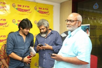 Lacchimdeviki O Lekkundi Song Launch - 38 of 42