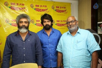 Lacchimdeviki O Lekkundi Song Launch - 42 of 42
