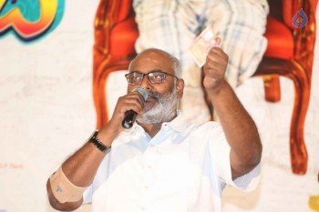Lachhindeviki O Lekkundi Logo Launch - 8 of 21