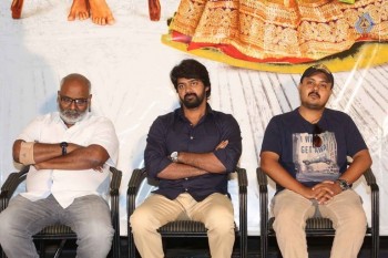 Lachhindeviki O Lekkundi Logo Launch - 11 of 21