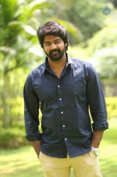 Lachhindeviki O Lekkundi Logo Launch - 19 of 21