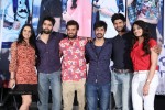 Ladies and Gentlemen Logo Launch - 14 of 88