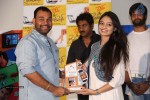 Ladies and Gentlemen Platinum Disc Function - 9 of 72