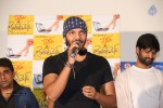 Ladies and Gentlemen Platinum Disc Function - 53 of 72