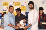 Ladies and Gentlemen Platinum Disc Function - 55 of 72