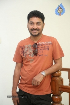 Lagadapati Sridhar Interview Photos - 6 of 12