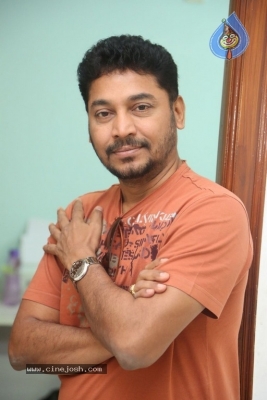 Lagadapati Sridhar Interview Photos - 11 of 12