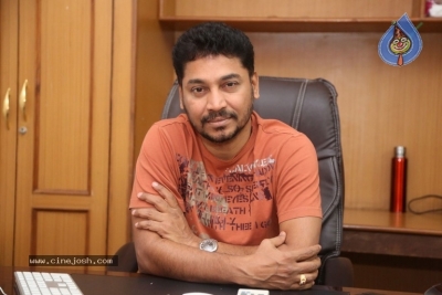 Lagadapati Sridhar Interview Photos - 12 of 12