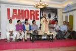  Lahore Movie Audio Launch - 11 of 47