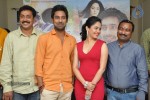 Laila O Laila Movie Press Meet - 6 of 97