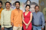 Laila O Laila Movie Press Meet - 14 of 97