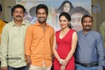 Laila O Laila Movie Press Meet - 25 of 97