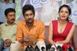 Laila O Laila Movie Press Meet - 34 of 97