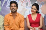 Laila O Laila Movie Press Meet - 39 of 97