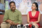 Laila O Laila Movie Press Meet - 50 of 97