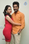 Laila O Laila Movie Press Meet - 86 of 97