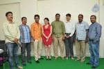 Laila O Laila Movie Press Meet - 92 of 97