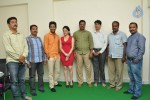 Laila O Laila Movie Press Meet - 96 of 97