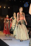 Lakhotia Fashion Show at Novatel - 4 of 70