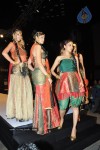 Lakhotia Fashion Show at Novatel - 66 of 70