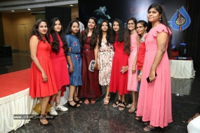 Lakhotia Institute of Designing Fresher And Farewell Party 2019 Photos Gallery