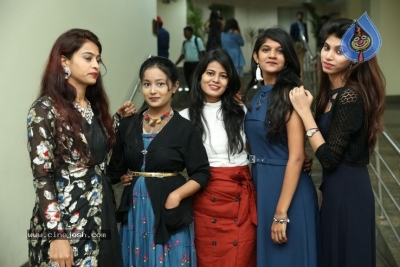 Lakhotia Institute of Designing Fresher And Farewell Party 2019 - 22 of 27