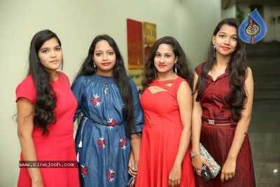 Lakhotia Institute of Designing Fresher And Farewell Party 2019 - 27 of 27