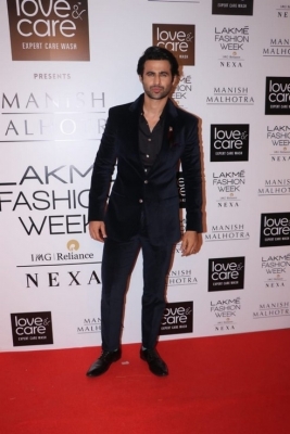 Lakme Fashion Week 2019 - 6 of 30