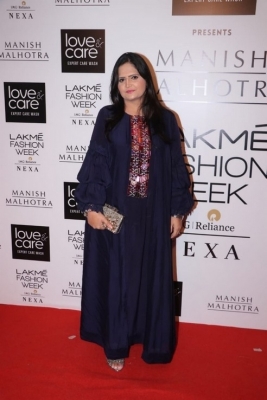 Lakme Fashion Week 2019 - 7 of 30