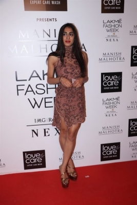 Lakme Fashion Week 2019 - 14 of 30