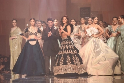 Lakme Fashion Week 2019 - 19 of 30