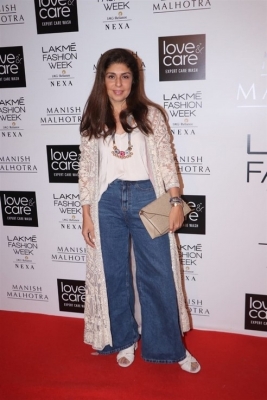 Lakme Fashion Week 2019 - 20 of 30