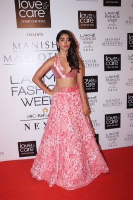 Lakme Fashion Week 2019 - 24 of 30