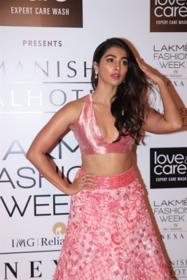 Lakme Fashion Week 2019 - 27 of 30