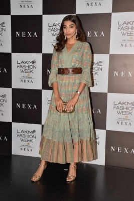 Lakme Fashion Week SummerResort 2020 - 1 of 15