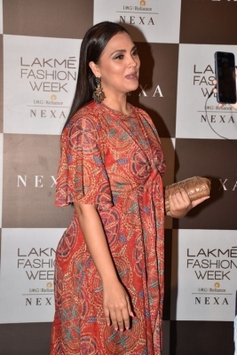 Lakme Fashion Week SummerResort 2020 - 9 of 15